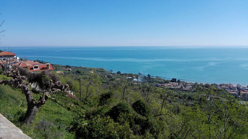 hotel sul mare abruzzo